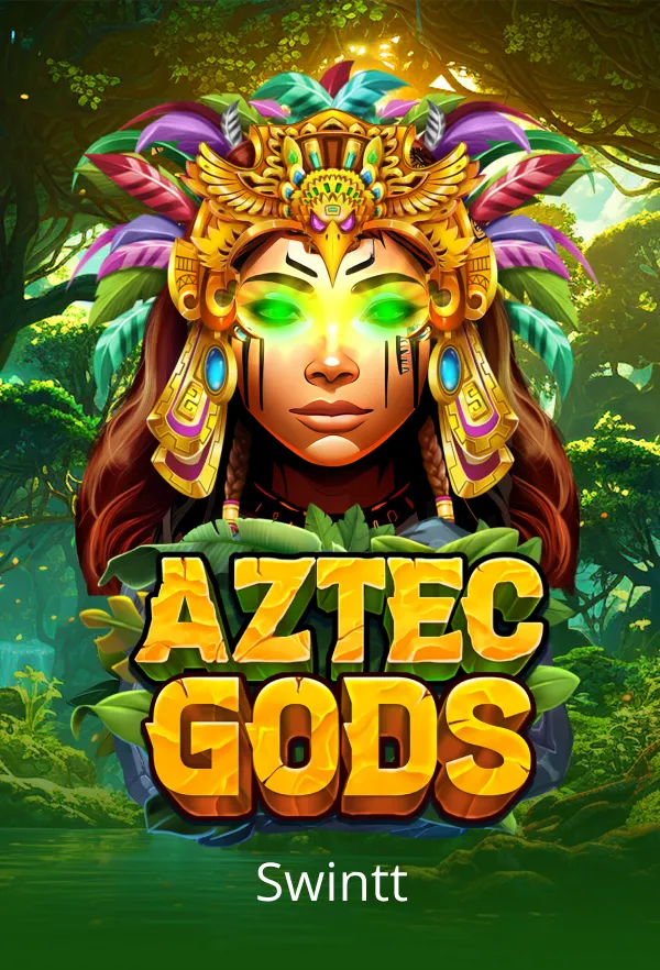 Aztec Gods