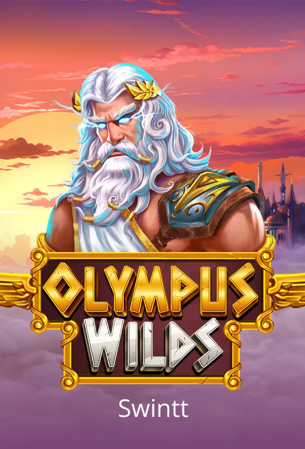 Olympus Wilds