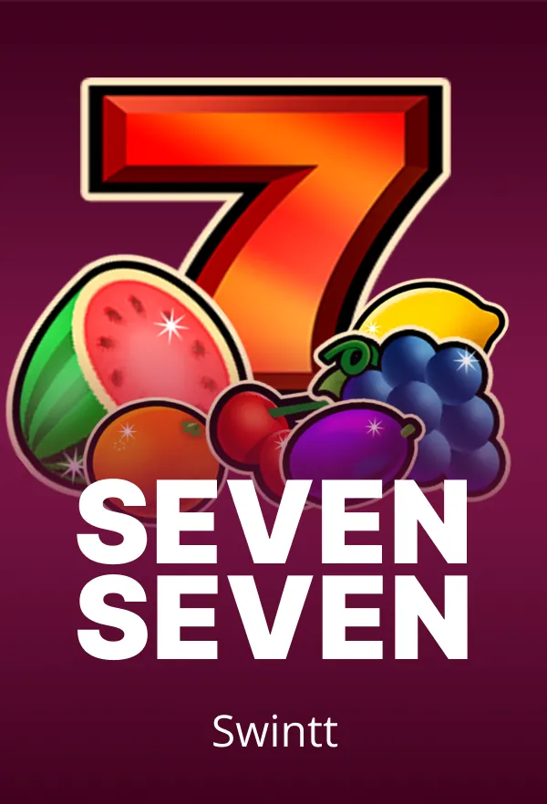 Seven Seven