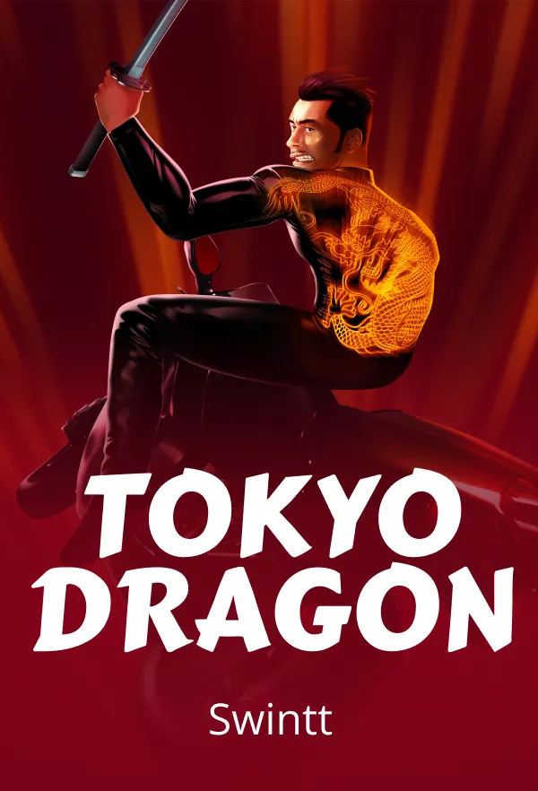 Tokyo Dragon