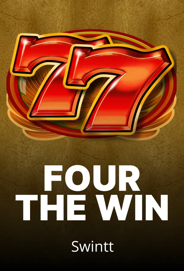 Four the Win