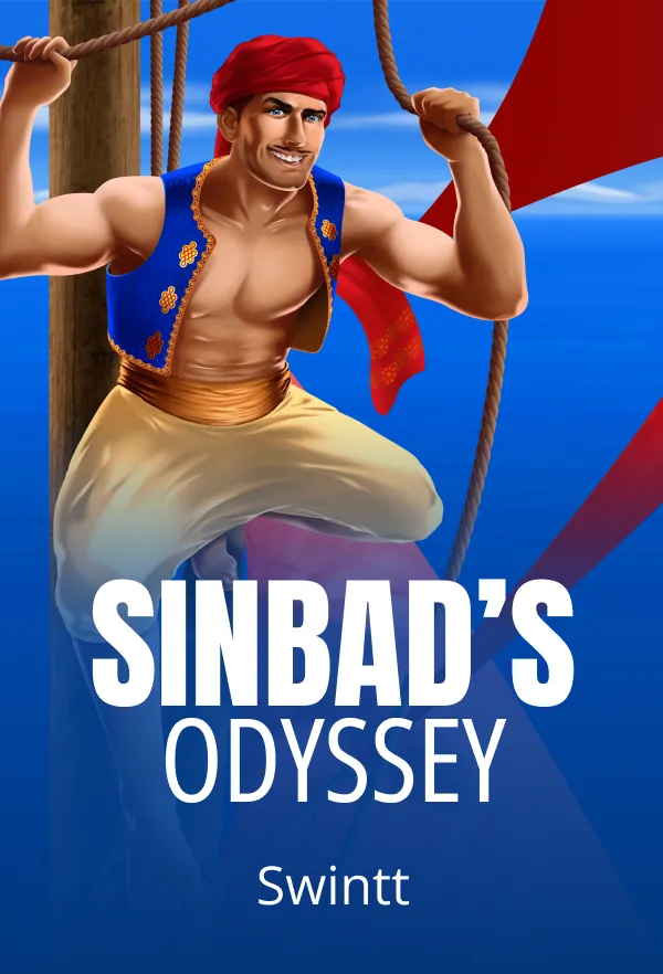 Sinbads Odyssey