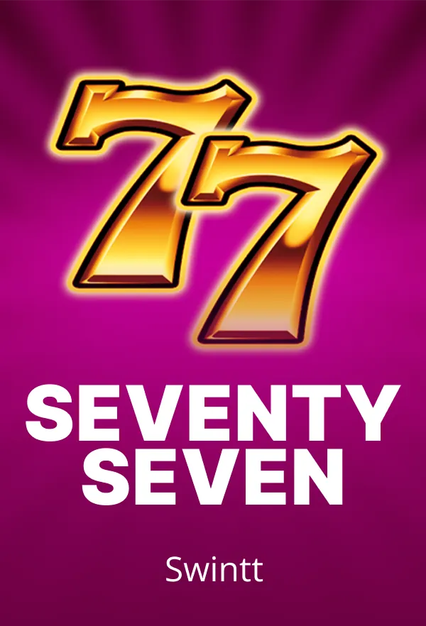 Seventy Seven