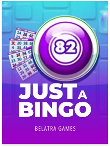 Just A Bingo