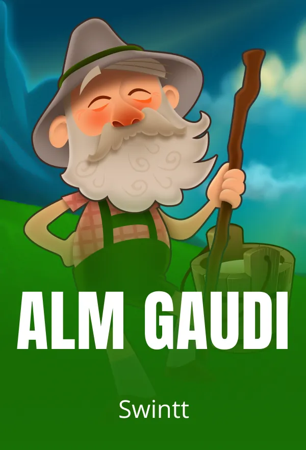 Alm Gaudi