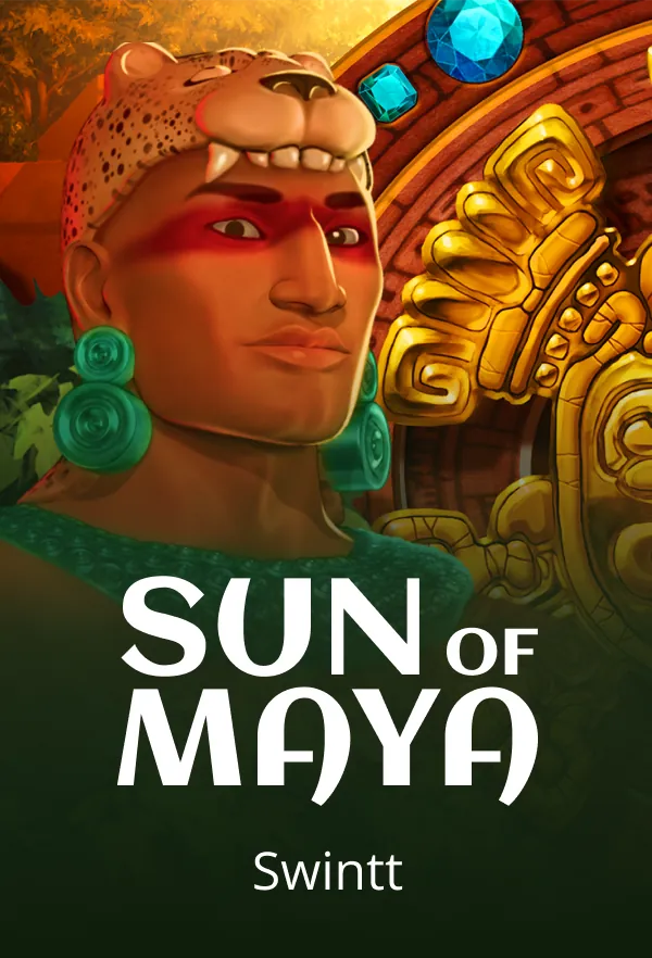 Sun Of Maya