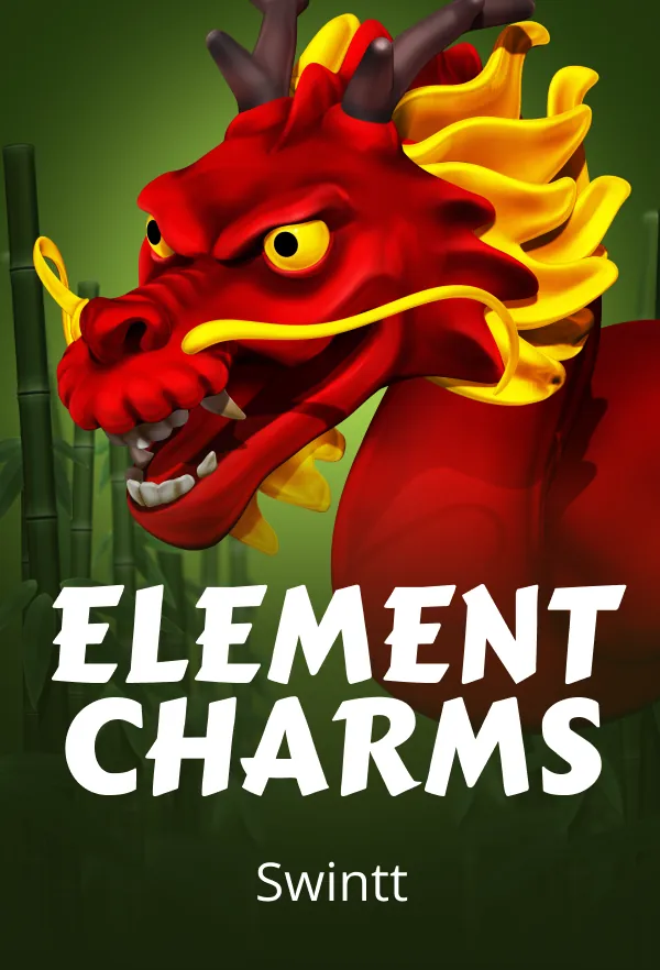 Element Charms