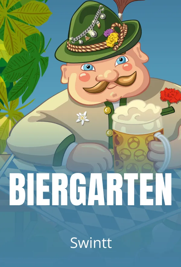 Biergarten