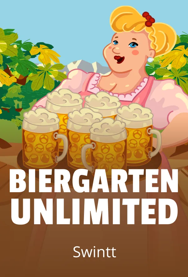 Biergarten Unlimited