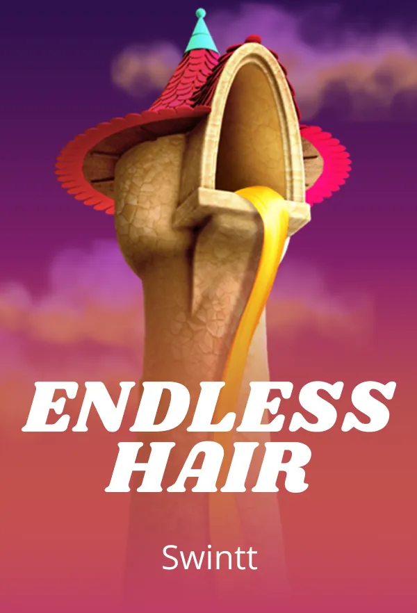 Endless Hair