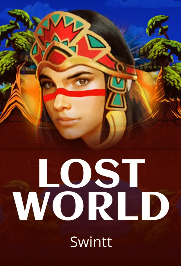 Lost World