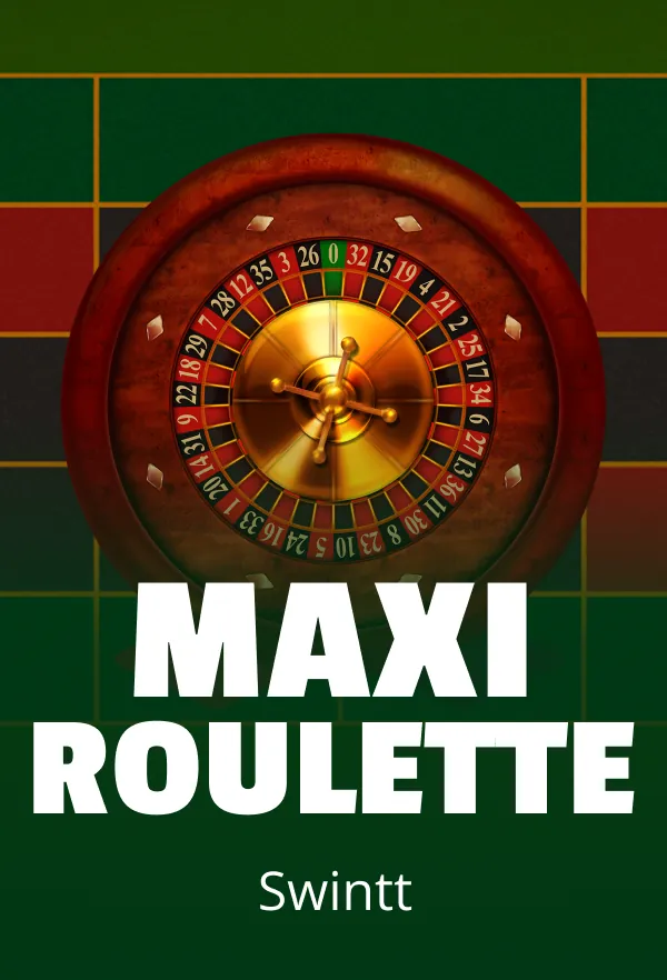 Maxi Roulette