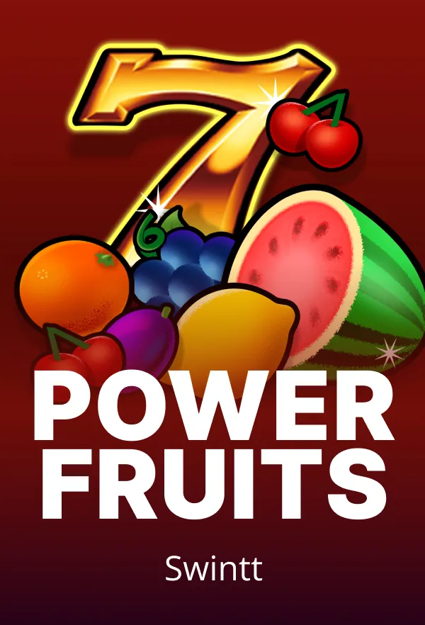 Power Fruits