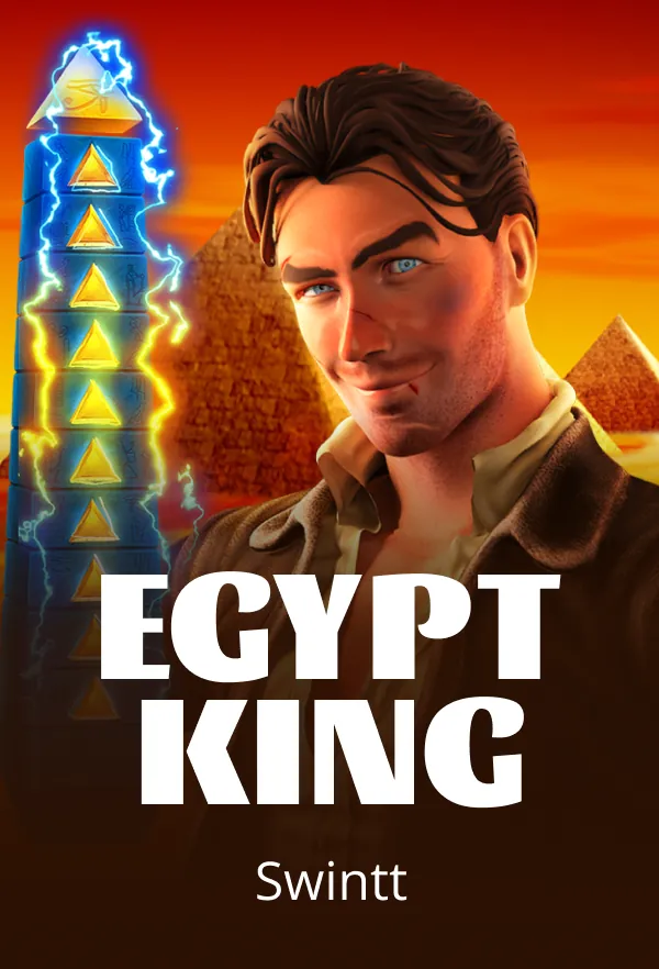 Egypt King