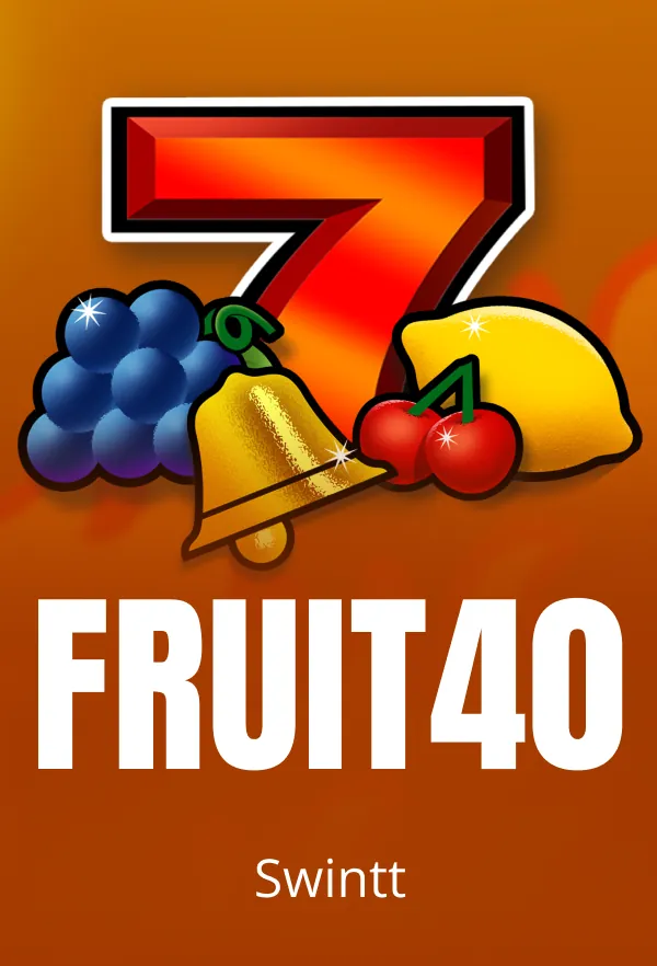 Fruit40