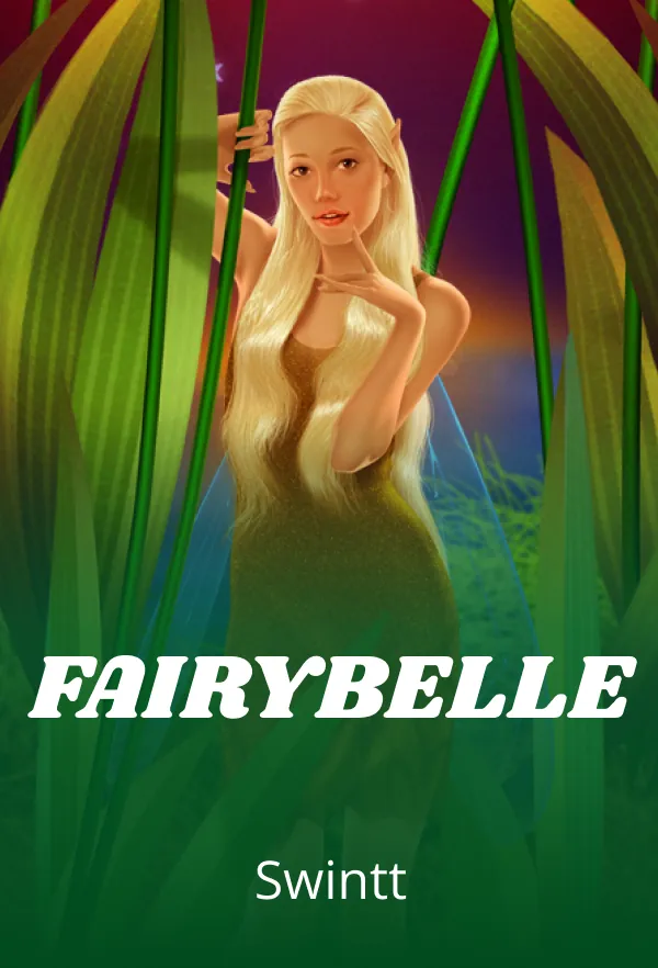 Fairybelle