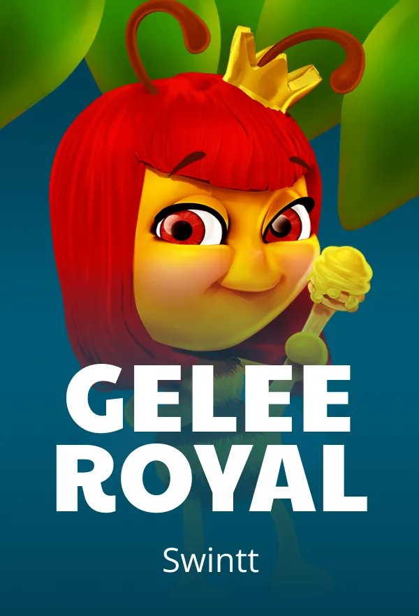 Gelee Royal