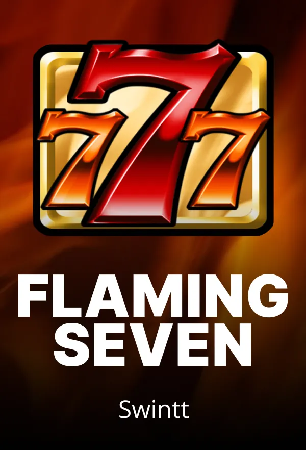 Flaming Seven
