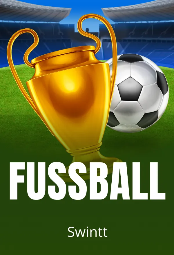 Fussball