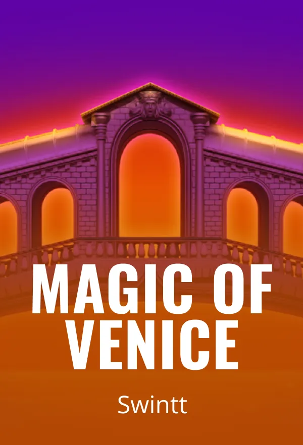 Magic of Venice
