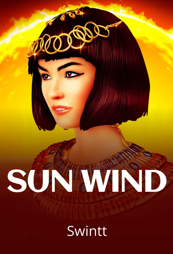 Sun Wind