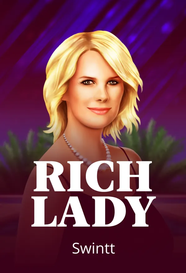 Rich Lady