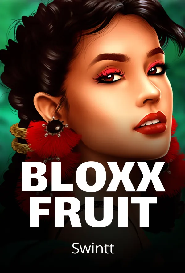 Bloxx Fruit