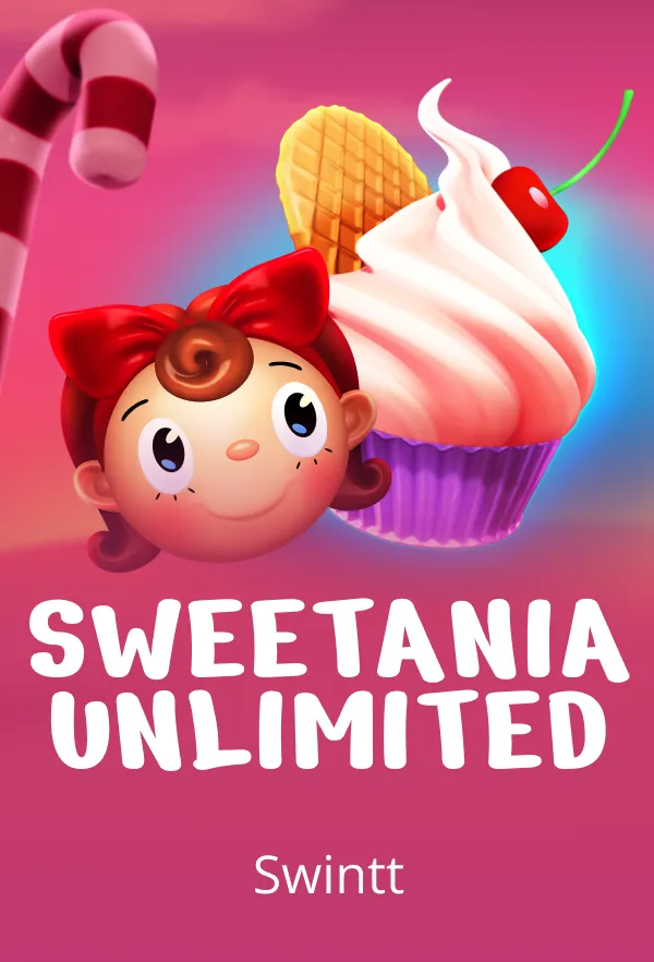 Sweetania Unlimited