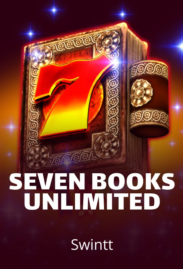Seven Books Unlimited