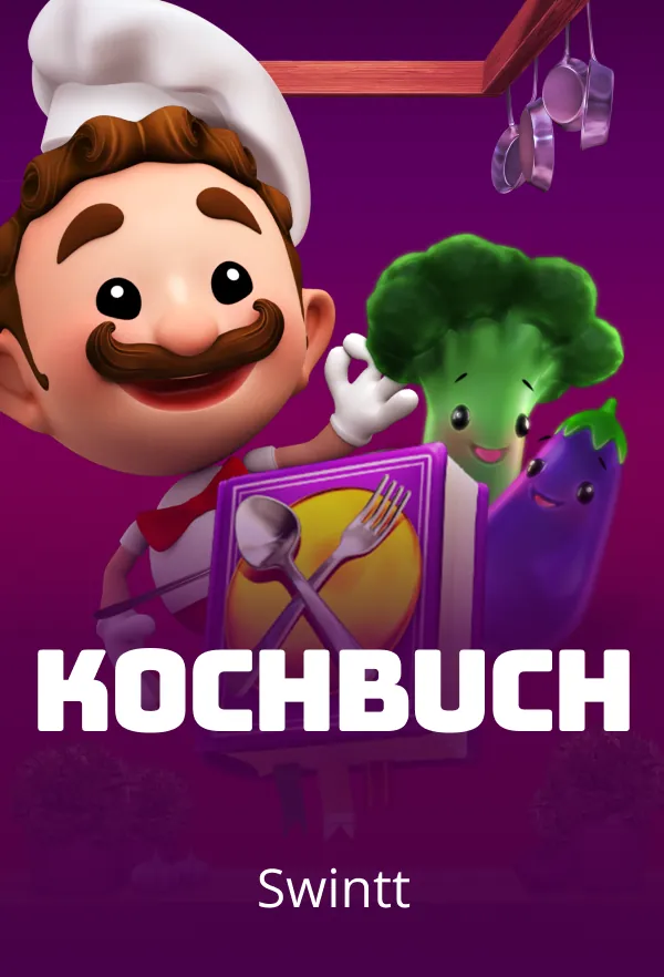 Kochbuch