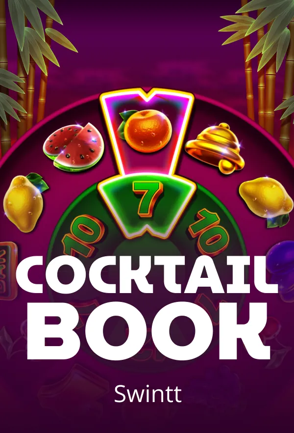Cocktail Book