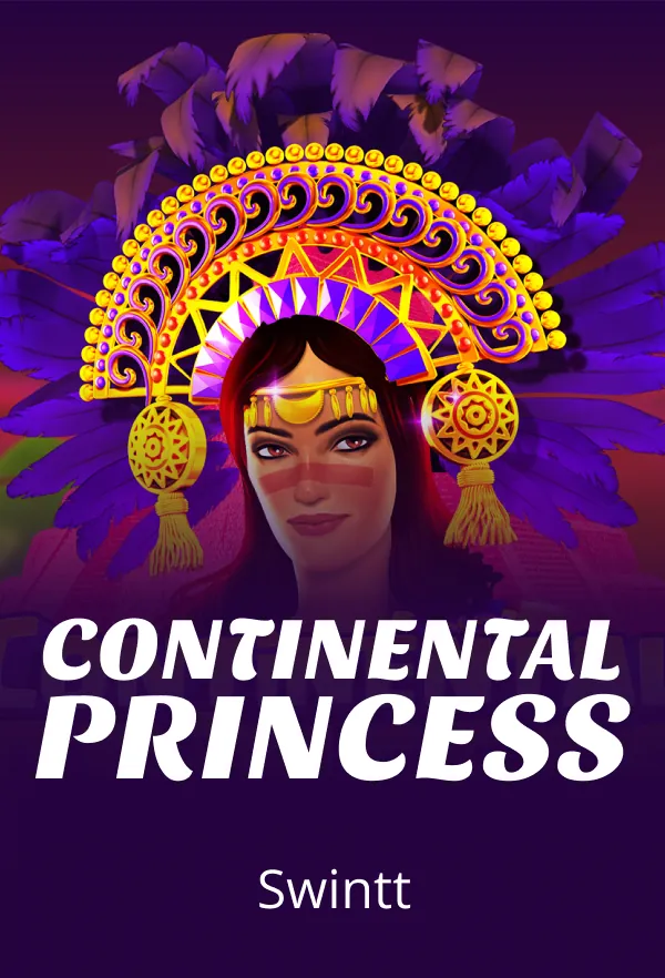 Continental Princess