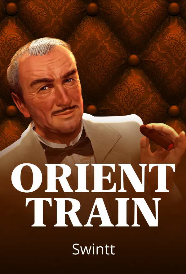 Orient Train