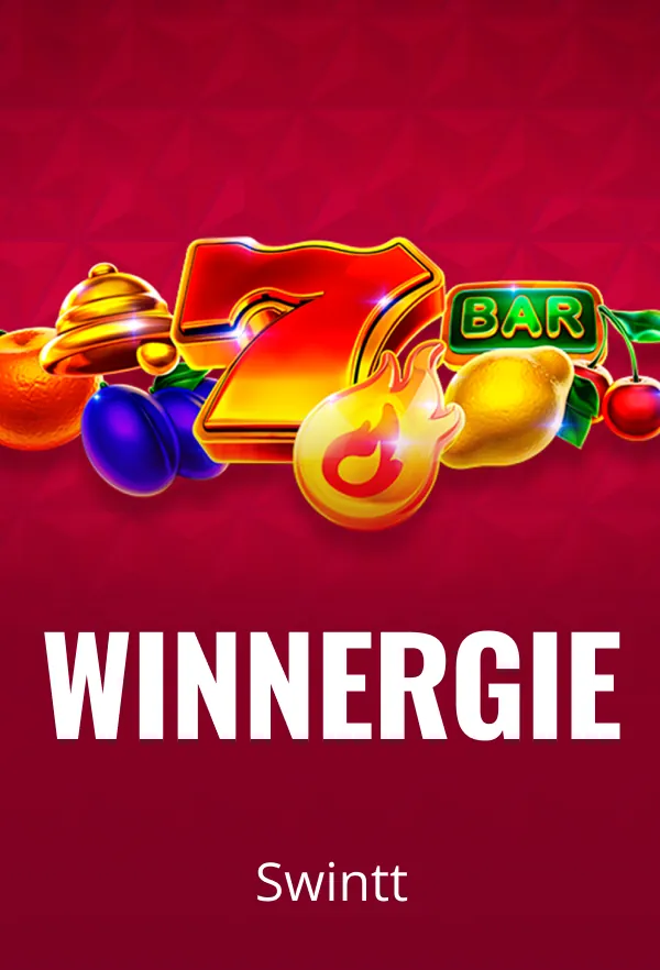 Winnergie