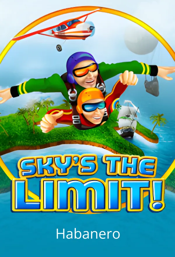 Sky's the Limit