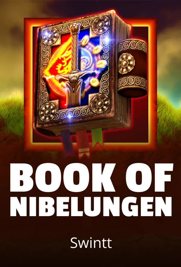 Book of Nibelungen