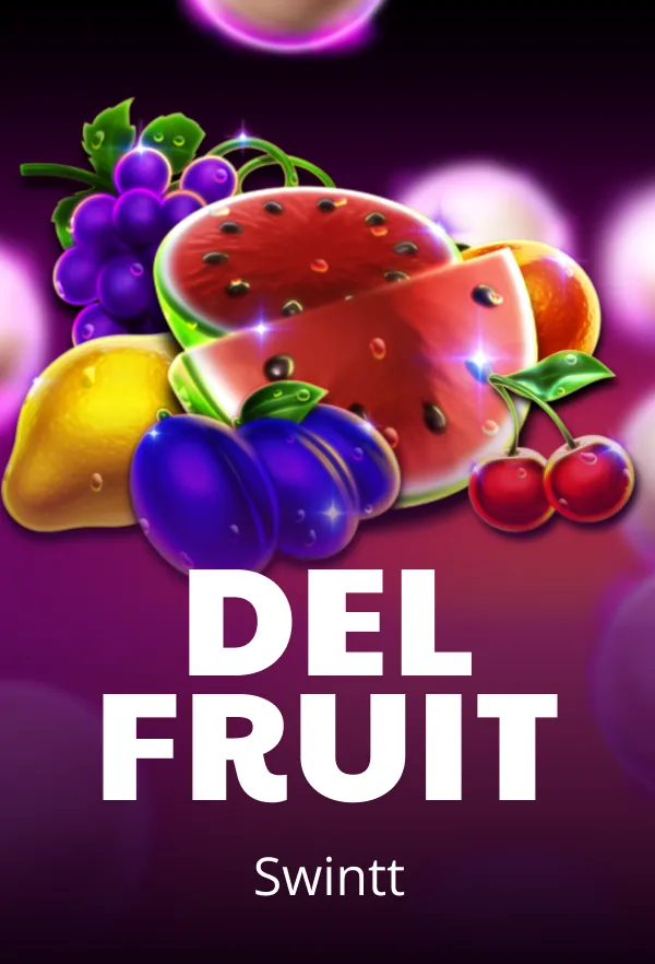 Del Fruit