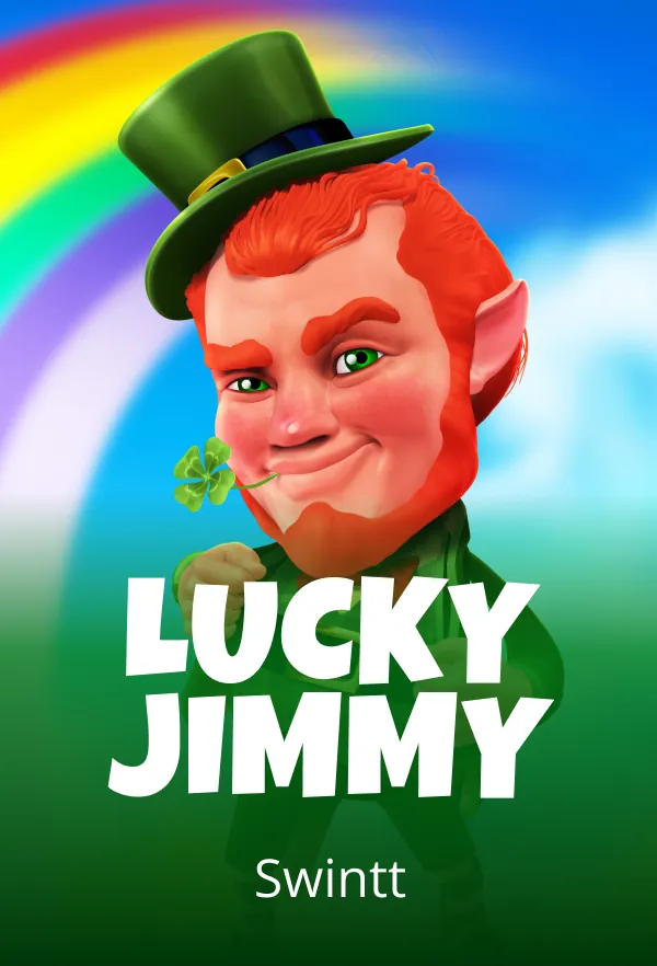 Lucky Jimmy