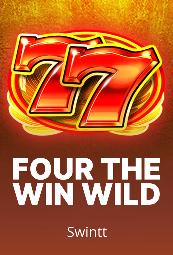 Four the Win Wild