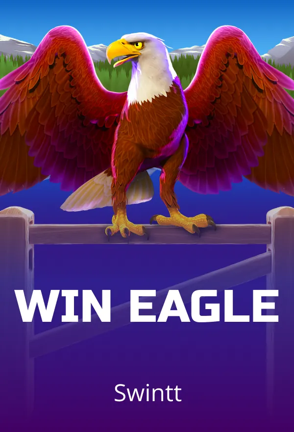 Win Eagle