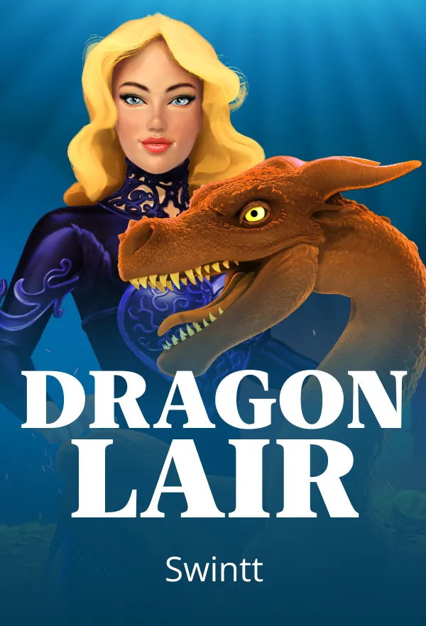 Dragon Lair