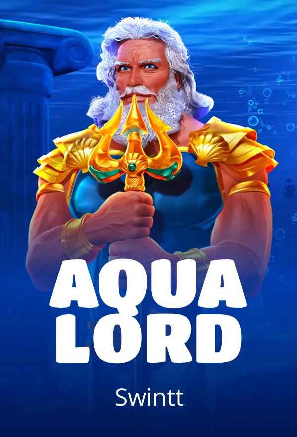 Aqua Lord