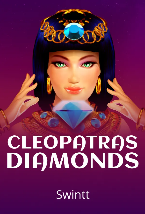 Cleopatras Diamonds