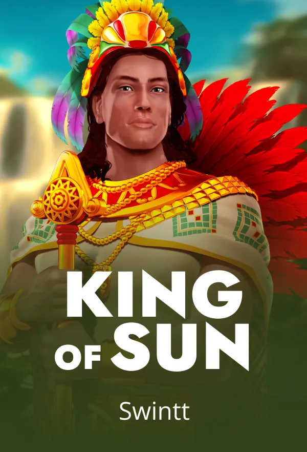 King of Sun
