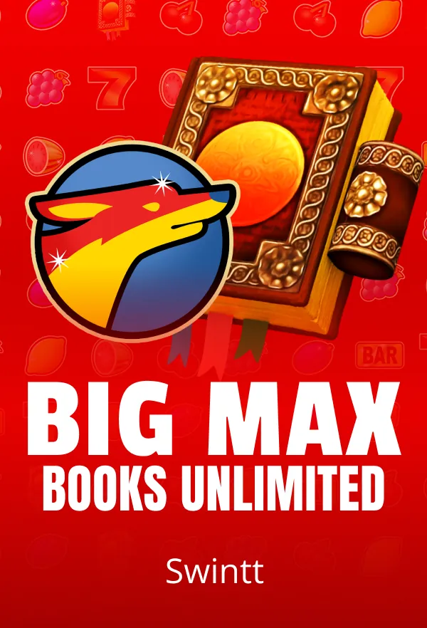 Big Max Books Unlimited