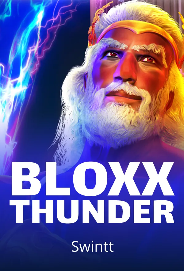 Bloxx Thunder