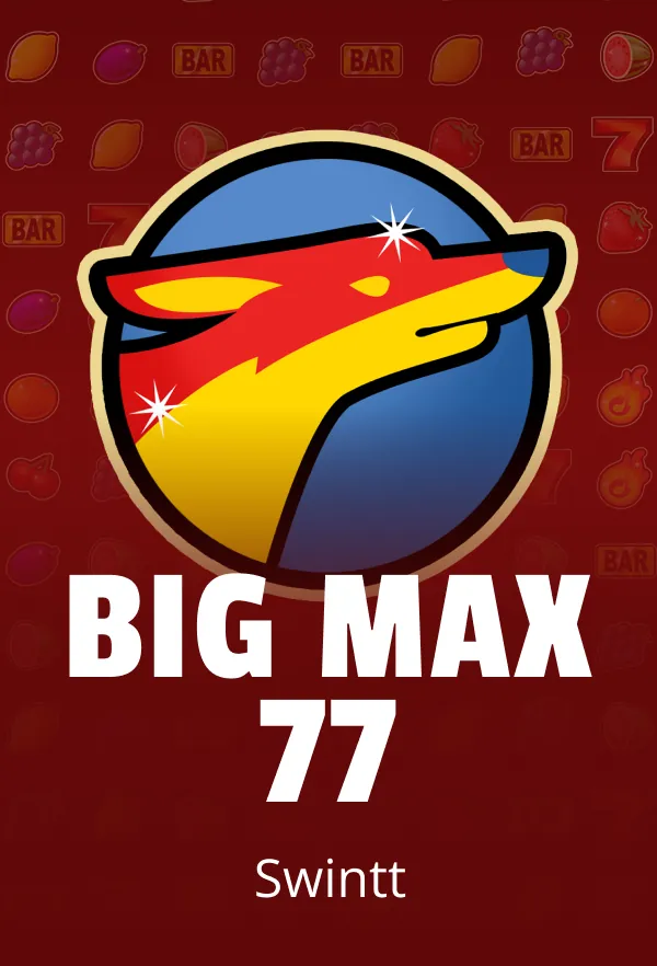 Big Max 77