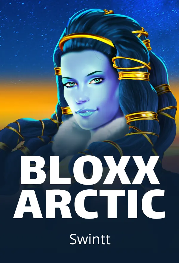 Bloxx Arctic