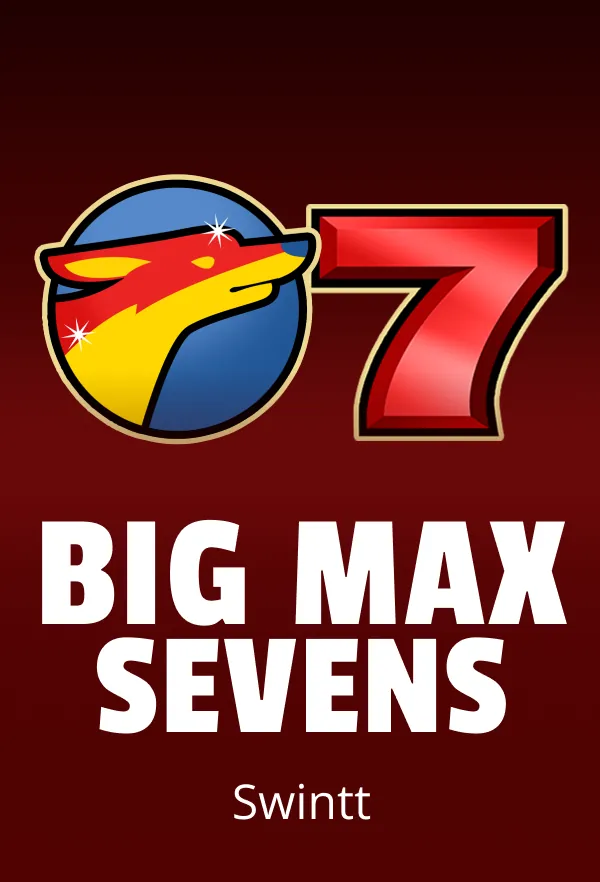Big Max Sevens