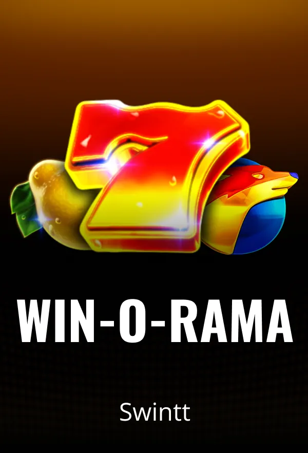 Win-O-Rama 